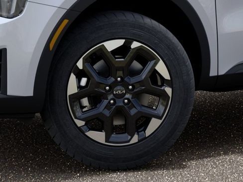 New 2026 Kia Sorento S AWD/4WD image 9