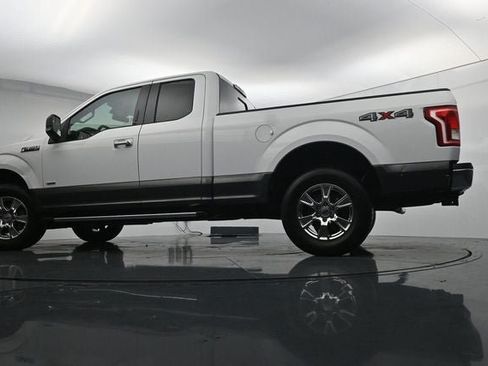 Used 2016 Ford F150 XLT w/ Equipment Group 302A Luxury AWD/4WD image 30