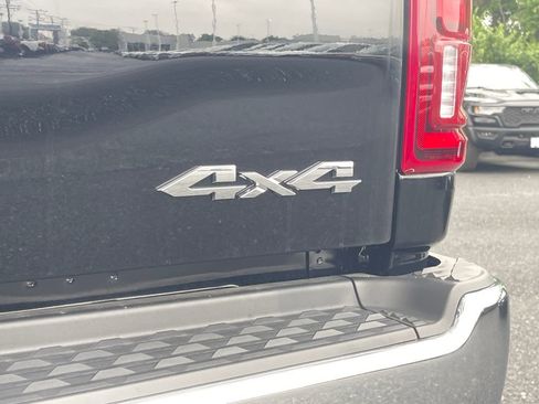 New 2025 RAM 2500 Tradesman AWD/4WD image 16