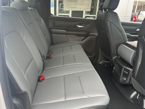 New 2026 RAM 1500 Tradesman w/ Protection Group image 6