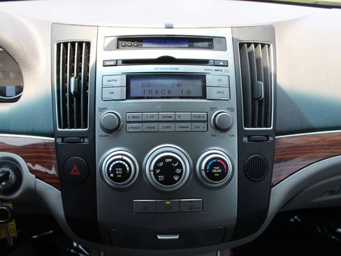 Used 2008 Hyundai Veracruz GLS FWD image 21