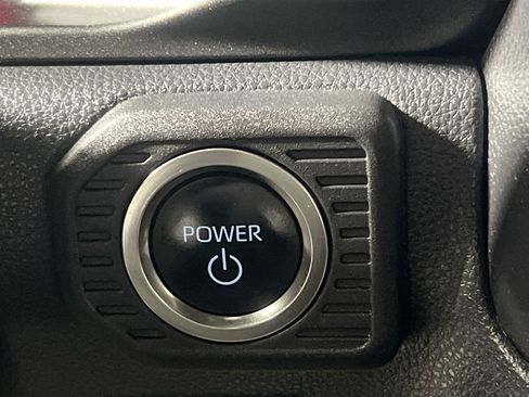 Used 2025 Toyota Land Cruiser 1958 image 23