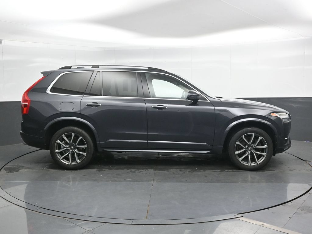 Used 2016 Volvo XC90 T6 Momentum w/ Protection Package Plus AWD/4WD image 3