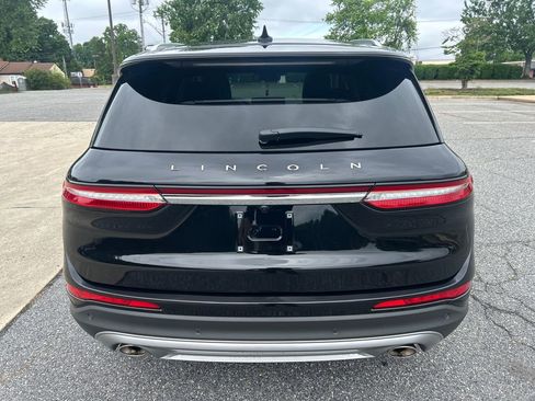 Used 2024 Lincoln Corsair Reserve FWD image 5