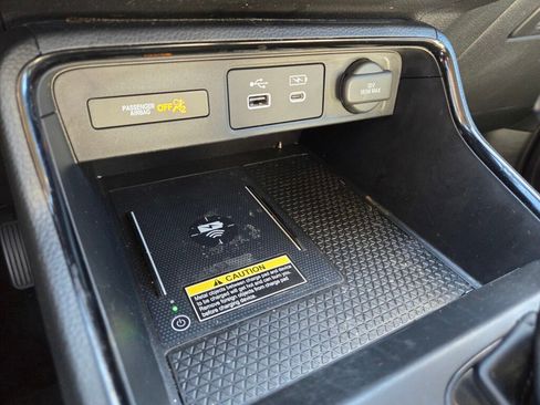 Certified 2023 Honda CR-V EX-L image 22