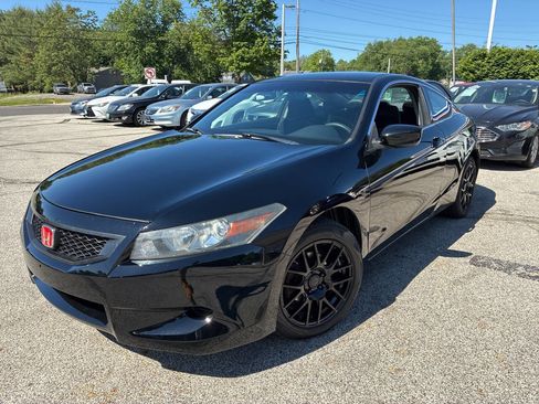 Used 2010 Honda Accord LX-S image 3