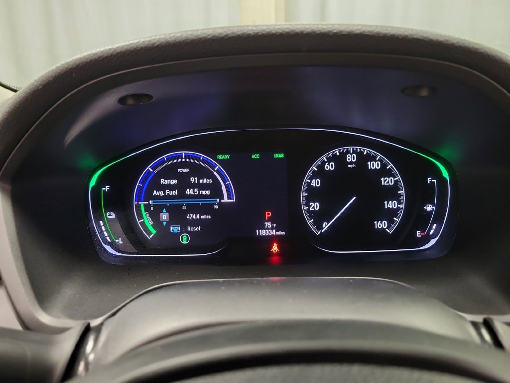 Used 2019 Honda Insight Touring image 16