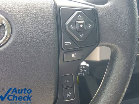 Used 2022 Toyota Tacoma SR RWD image 22
