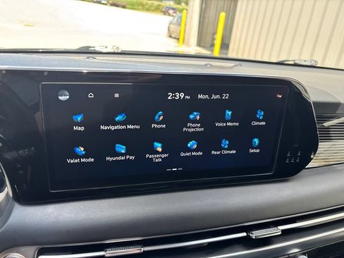 Used 2023 Hyundai Palisade Calligraphy AWD/4WD image 18