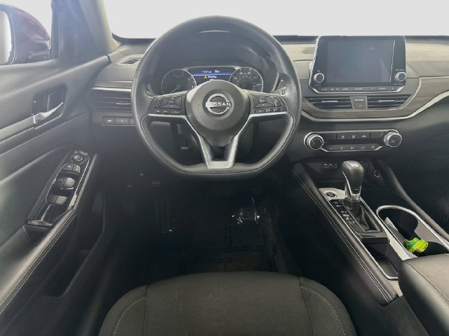 Used 2023 Nissan Altima 2.5 SV FWD image 20