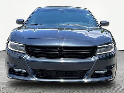 Used 2016 Dodge Charger R/T RWD image 2
