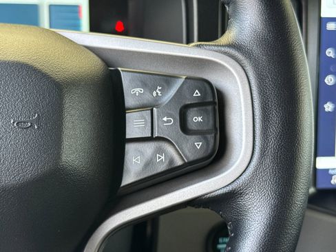 Used 2022 Ford Bronco Badlands AWD/4WD image 28