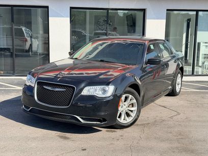 Used 2016 Chrysler 300 Limited
