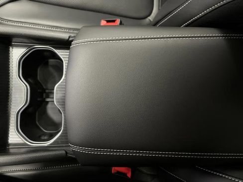 New 2026 Jeep Grand Cherokee L Limited image 21