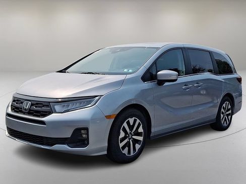 Used 2025 Honda Odyssey EX-L image 5