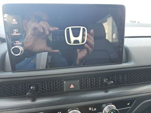 New 2026 Honda CR-V Sport-L image 11