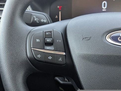 New 2026 Ford Escape Active image 24