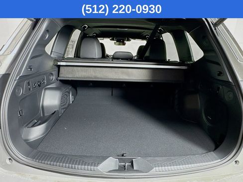 New 2025 Subaru Forester Limited image 32