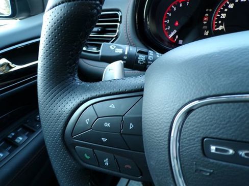 New 2026 Dodge Durango GT image 18