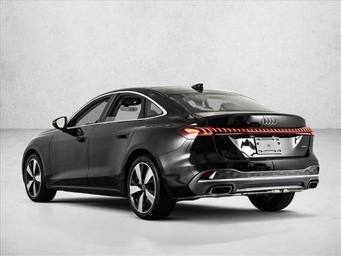 Used 2025 Audi A5 2.0T Premium w/ Convenience Package image 8