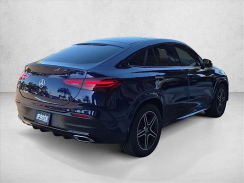 Used 2023 Mercedes-Benz GLE 450 4MATIC image 25