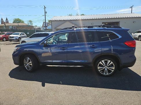 Used 2019 Subaru Ascent Limited AWD/4WD image 6