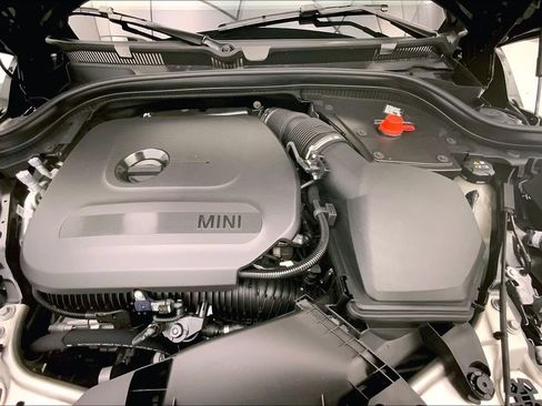 New 2025 MINI Cooper S image 8