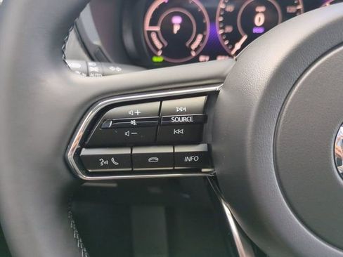 New 2026 MAZDA CX-70 SC AWD/4WD image 25