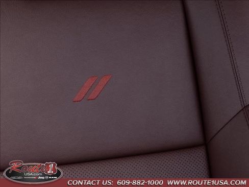New 2027 Dodge Durango GT AWD/4WD image 21