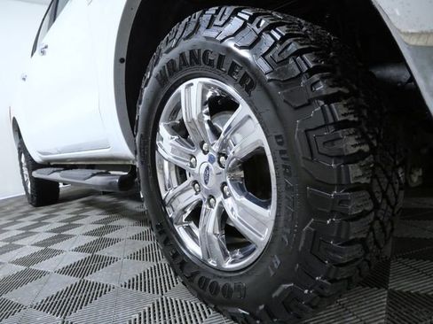 Certified 2020 Ford Ranger XLT w/ Equipment Group 302A Luxury image 2