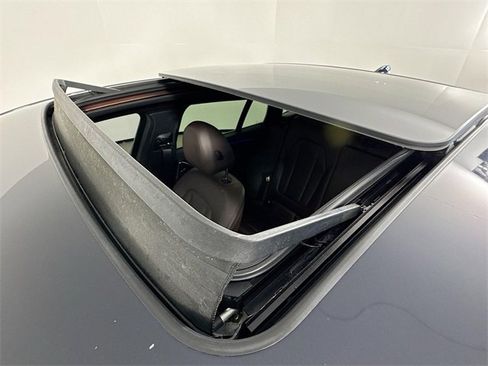 Used 2020 BMW X4 M40i w/ Premium Package image 14