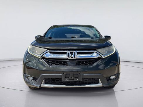 Used 2017 Honda CR-V EX image 8