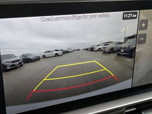 Used 2025 Hyundai Ioniq 6 Limited image 14