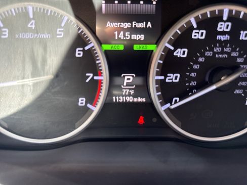 Used 2016 Acura RDX AWD w/ Advance Package image 28