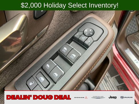 New 2025 RAM 1500 Limited image 14