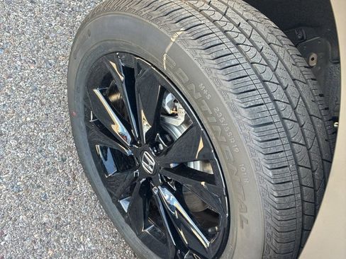 New 2026 Honda CR-V Sport Touring image 9