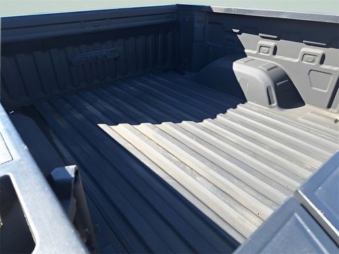 Used 2021 GMC Sierra 1500 AT4 image 25