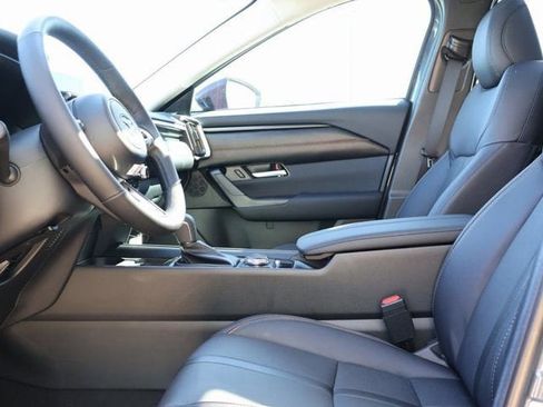 New 2026 MAZDA CX-50 2.5 Hybrid w/ Weather Package AWD/4WD image 25