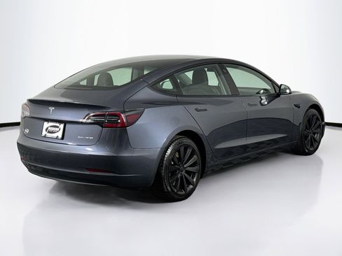 Used 2023 Tesla Model 3 Long Range image 11