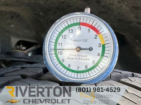 Used 2023 Nissan Frontier PRO-4X AWD/4WD image 31