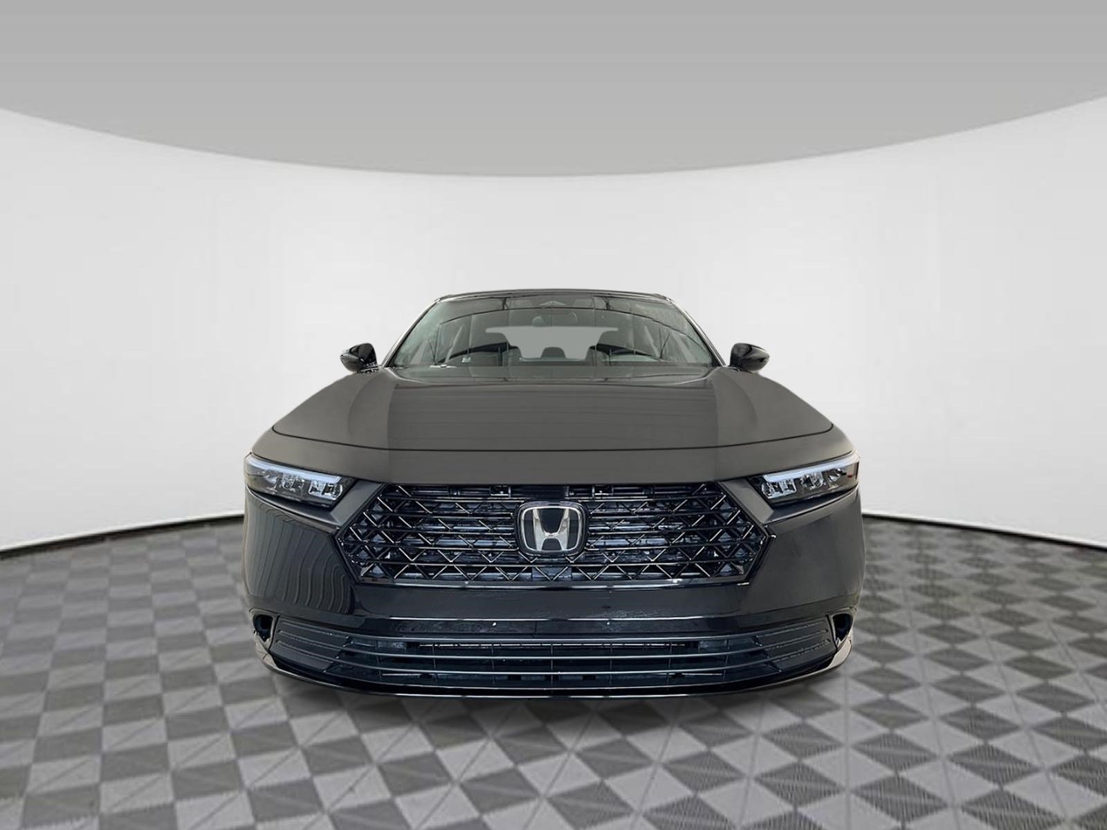 New 2026 Honda Accord Sport image 10