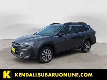 Used 2025 Subaru Outback Premium