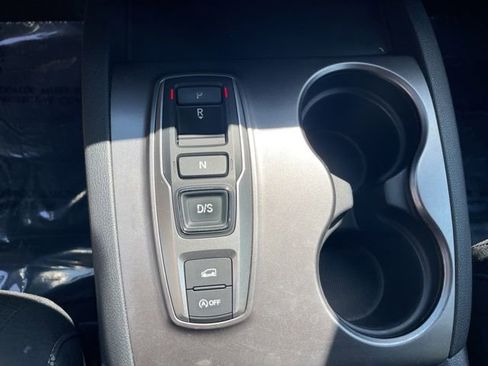Used 2019 Honda Passport Sport image 24