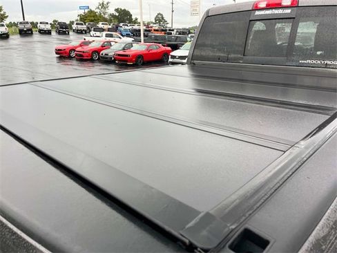 Used 2022 RAM 3500 Laramie image 5