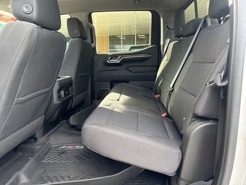 Used 2022 Chevrolet Silverado 1500 RST w/ All Star Edition Plus image 19