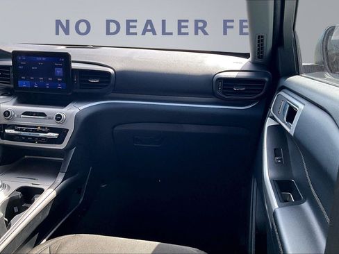 Used 2022 Ford Explorer XLT w/ Class IV Trailer Tow Package AWD/4WD image 27