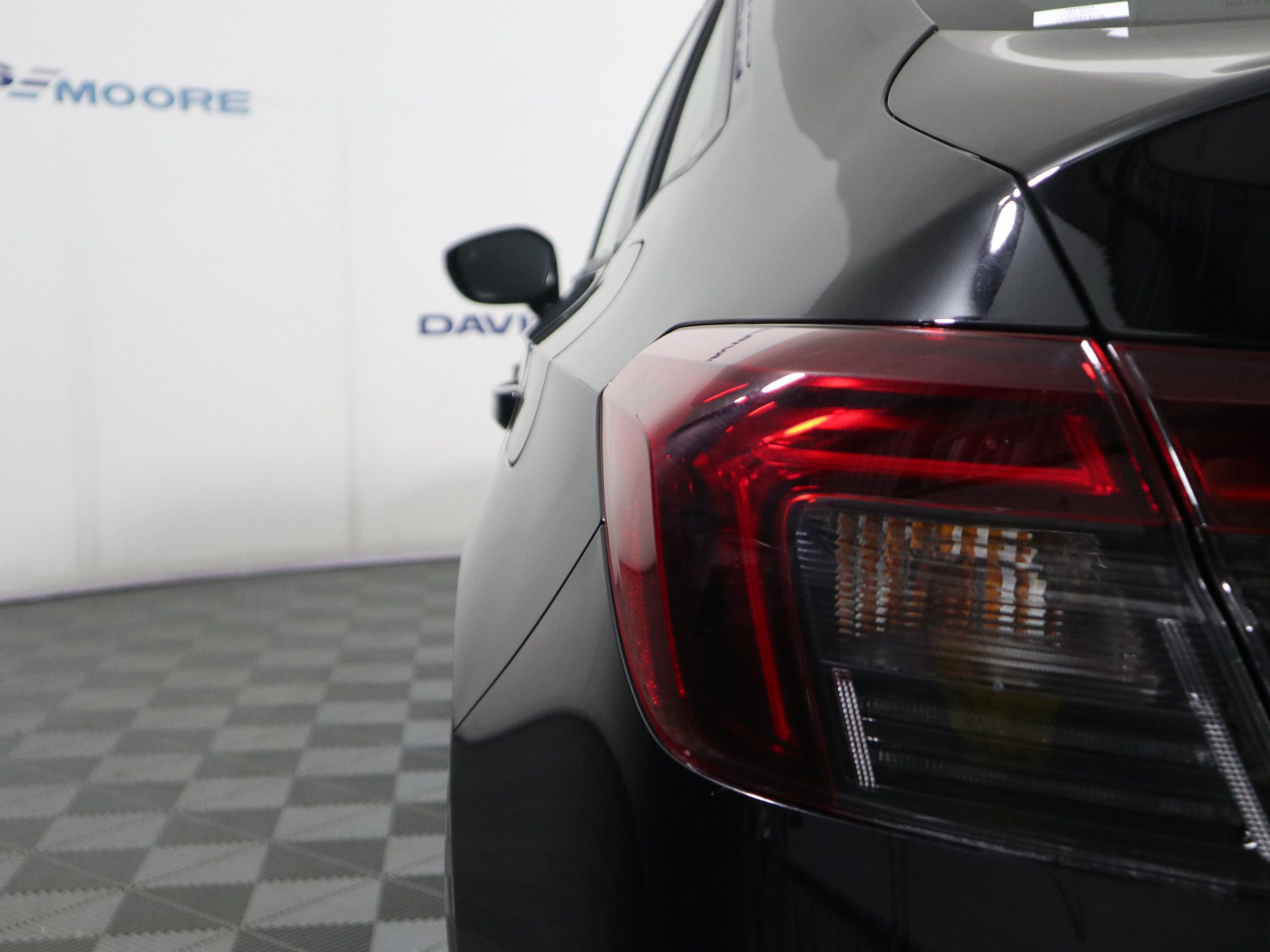 Used 2025 Honda Civic Sport image 10