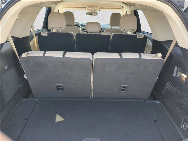 Certified 2021 Ford Explorer Limited w/ Equipment Group 301A RWD image 6