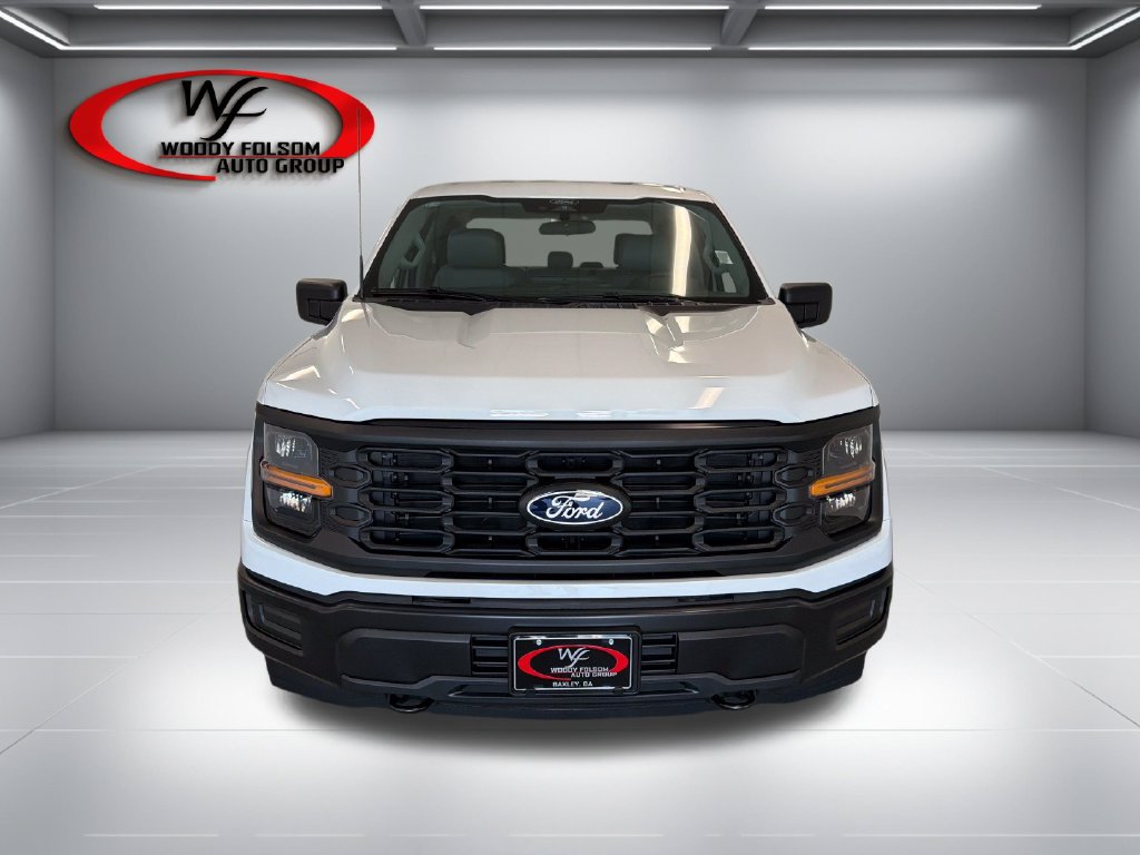 New 2026 Ford F150 XL AWD/4WD image 3