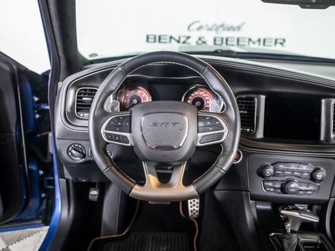 Used 2021 Dodge Charger SRT Hellcat image 23